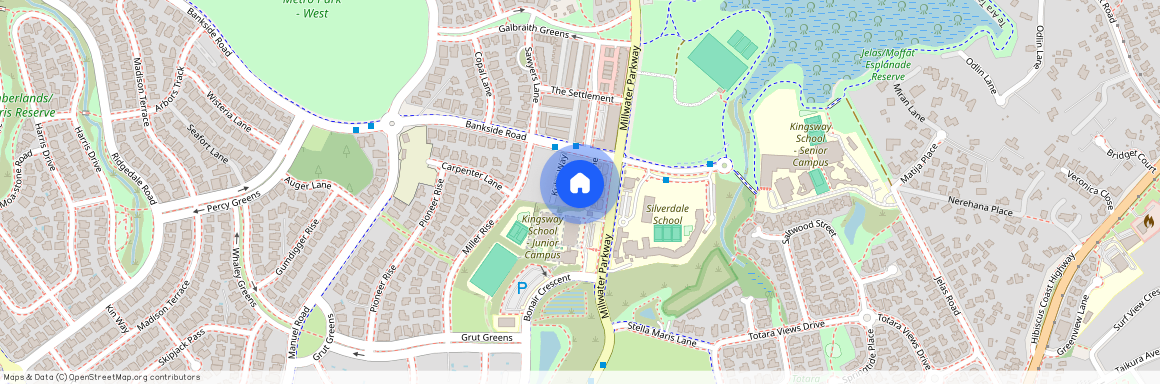 16 Whao Ln Millwater Auckland