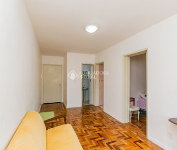 Apartamento com 1 quarto e 37m² para alugar em Jardim Leopoldina, P... - Photo 5