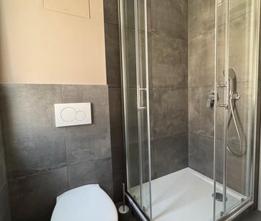 Modernes, vollmöbliertes Apartment im Hagener Stadtgartenviertel - Photo 1