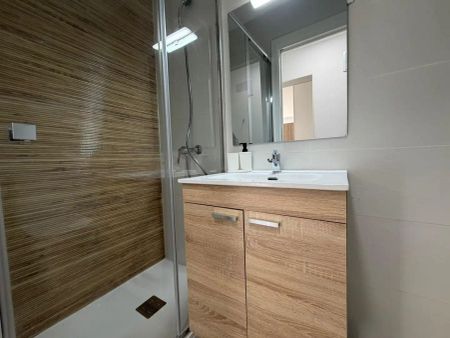 Estudio de alquiler en Centro - Photo 3