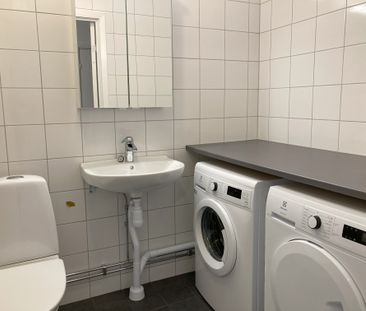 Södra Långgatan, Malmö - Foto 1