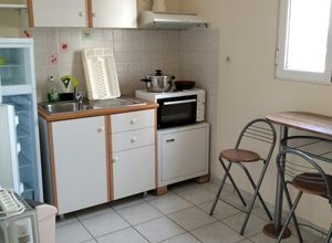 Studio/Γκαρσονιέρα για ενοικίαση - Πάτρα, - Photo 5
