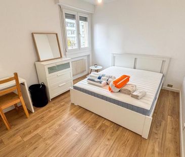 Appartement type 2 meublé Compans Caffarelli TOULOUSE - Photo 1