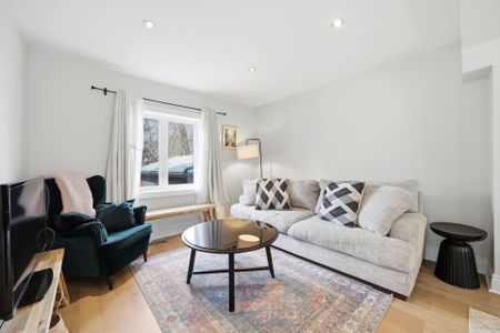 For Lease - 24 Glenburn Avenue Unit# Upper, Toronto, Ontario - Photo 4