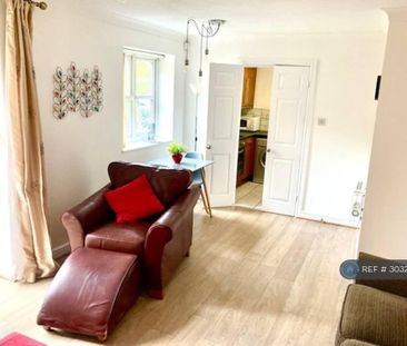 2 bedroom flat to rent - Photo 3
