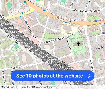 Eyot House, London, SE16 - Photo 1