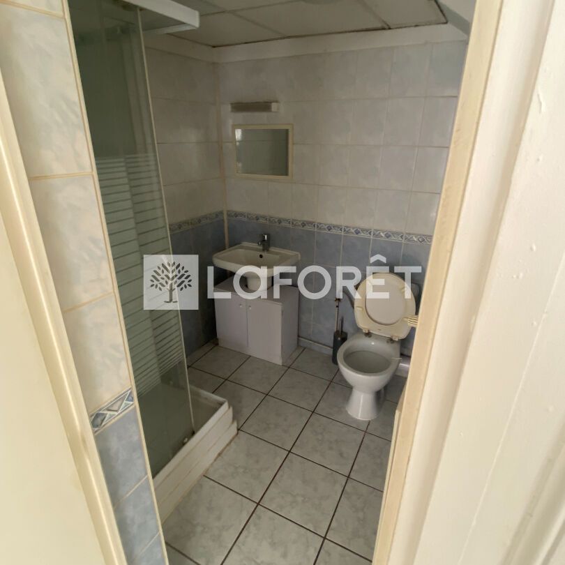 Apartment - Photo 1