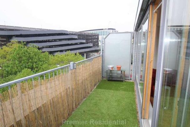 Argyle Court, Argyle Street, Liverpool, L1 - Photo 1