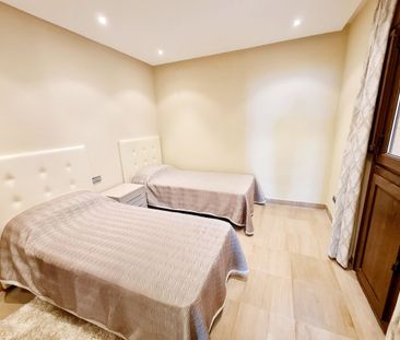 Middle Floor Apartment in New Golden Mile - Foto 5