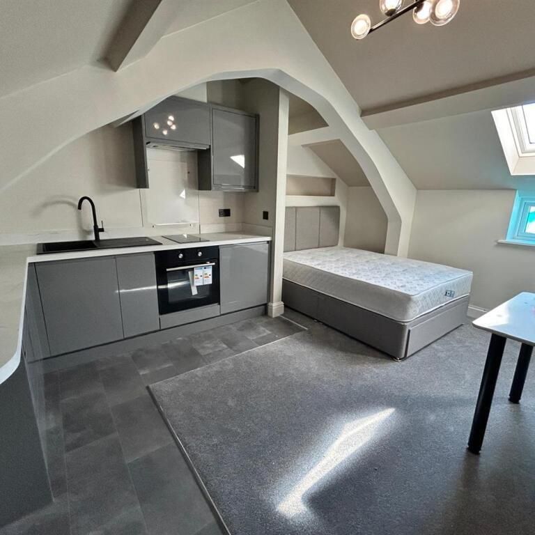 Franchise Street, DERBY - Photo 1