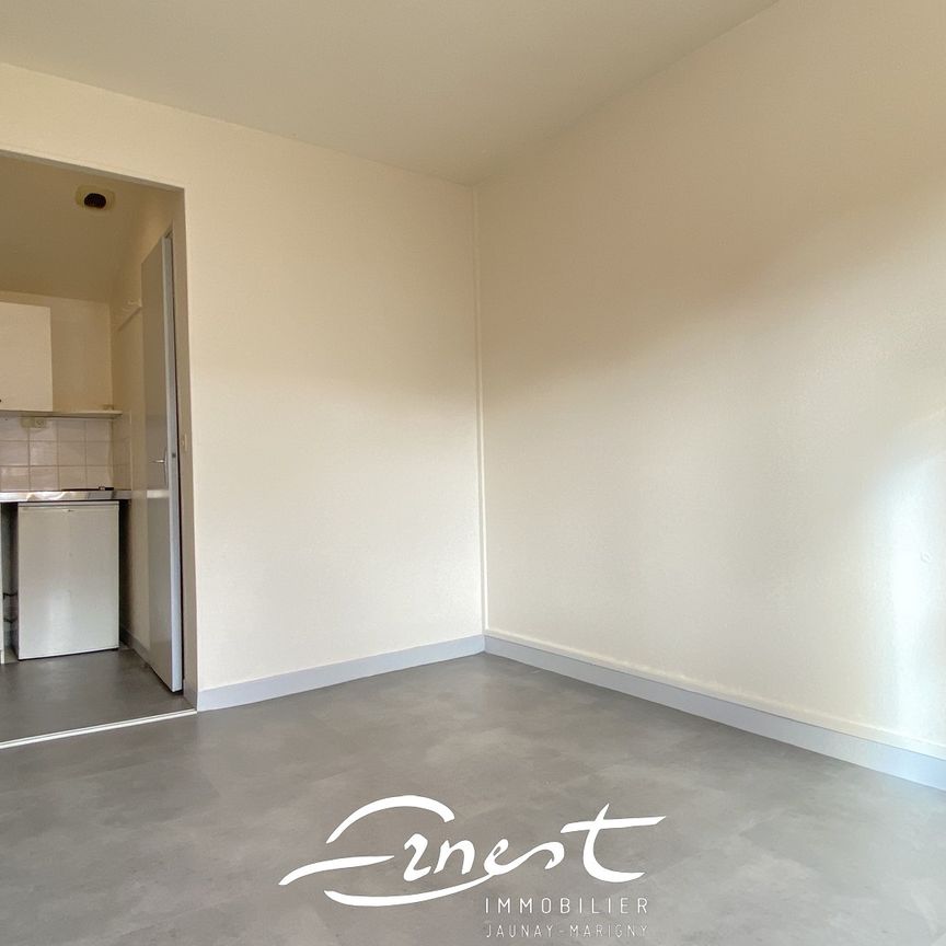 Location Appartement 2 pièces 25m² POITIERS 86000 - Photo 2