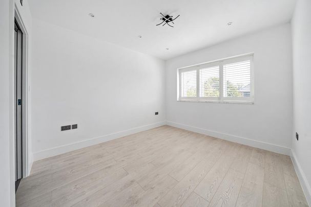 1 bedroom detached house to rent - Photo 1