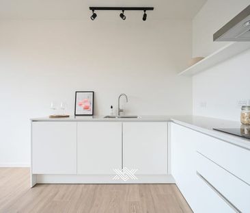 Appartement te huur - Photo 5