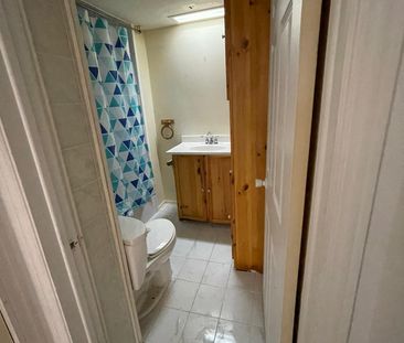 For Lease - 1798 Storrington Street Unit# Bsmt, Pickering, Ontario - Photo 2