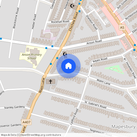 Flat 28 Gerard Court