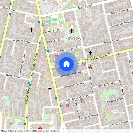 4F/16-18 Constable Street, Newtown, Wellington City