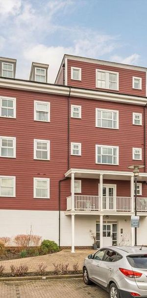 2 bedroom flat to rent - Photo 2