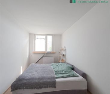 Mieszkanie Tychy D powierzchnia 37.4 m² C169-WM-92347 - Фото 6
