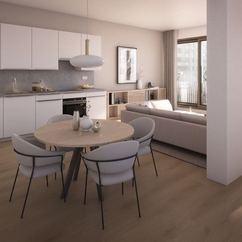 Elzenhagensingel 977, Elzenhagen-Zuid, 1022LA, Amsterdam - Foto 1