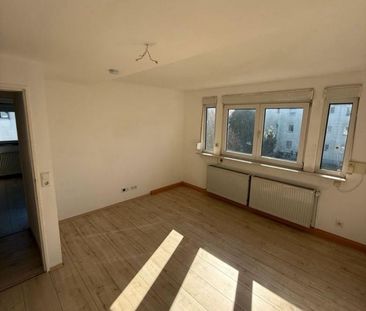 4- Zimmer Wohnung • stadtnah • DG • sofort frei - Photo 6