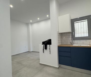 Studio/Γκαρσονιέρα για ενοικίαση Ακαδημία Πλάτωνος (Κολωνός - Κολοκ... - Photo 1