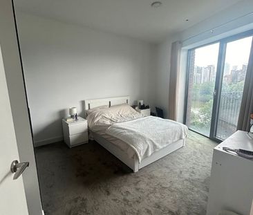 1 Bed Flat, Modena House, E14 - Photo 5