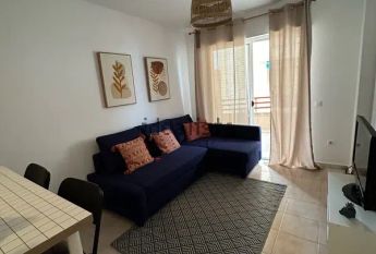 Alquiler de piso en Urb. Mil p Parcelas, 1064