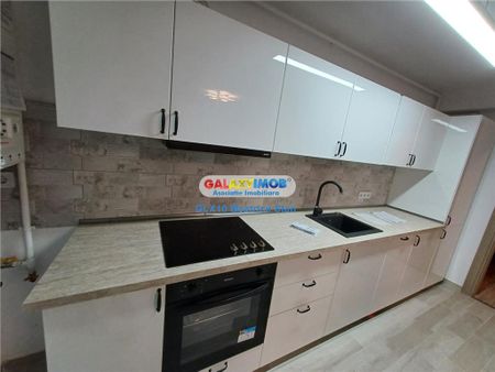 Apartament impecabil locuinta/birouri NERVA TRAIAN, parcare subterana - Fotografie 3