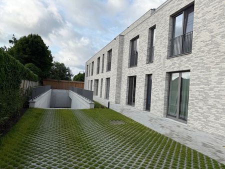Nieuw appartement in centrum van Dessel. - Photo 2