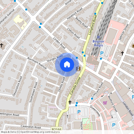 Ockley Road, PO21 2HR, Bognor Regis