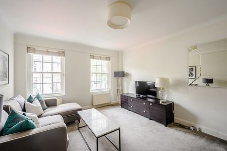 2 Bed Flat, Pelham Court, SW3 - Photo 2