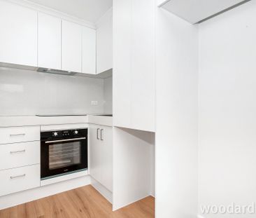 Newly Renovated Ground Floor Delight - UNIT 1 AVAILABLE - Photo 3