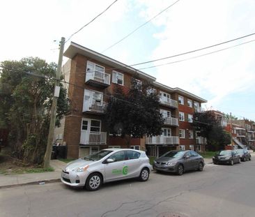 One-Bedroom (3.5) Regular - 4035-4055 Rue Lanouette, Verdun - Photo 1