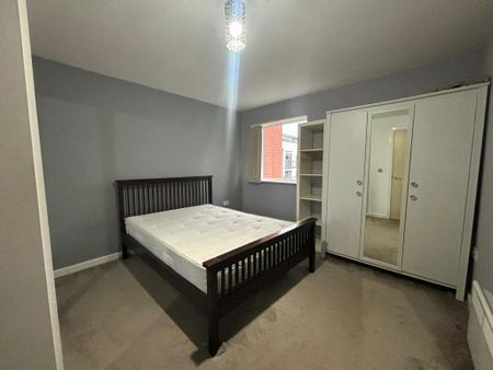 1 bedroom apartment to rent - Photo 3