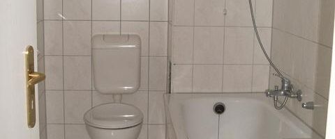 Zweiraumwohnung mit Balkon in zentrumsnaher Wohnlage! - Foto 1