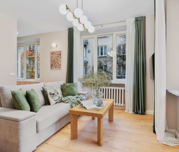 Warszawa, Mokotów, Sielce, Czerska - Photo 5