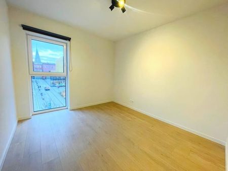 Appartement te huur - Foto 4