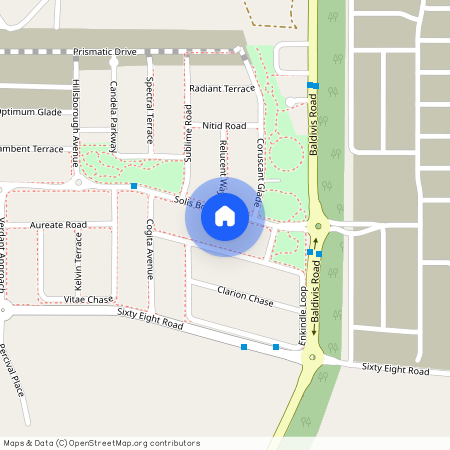 19 Solis Boulevard, WA 6171, Baldivis