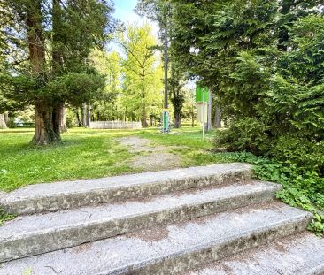 TOP 1.13 - Kirchdorf: Wohnglück Lisztstraße - Photo 5