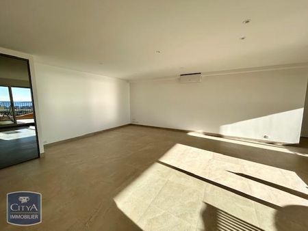 Location Appartement 3 pièces 79m² MANDELIEU LA NAPOULE 06210 - Photo 2