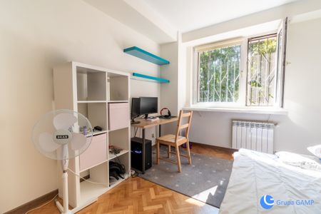 2 niezależne pok.*50m2*Aleja Pokoju*Grzegórzki - Zdjęcie 5
