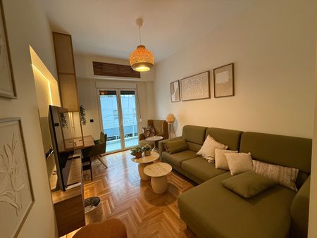 Διαμέρισμα για ενοικίαση Μακρυγιάννη (Κουκάκι - Μακρυγιάννη) - Photo 5