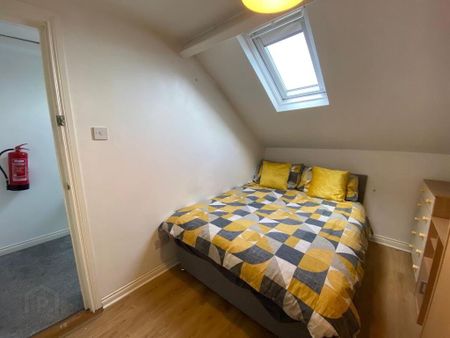 Donegall Road, Room 4, All Bills Included, Belfast, BT12 5NA - Photo 3