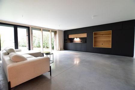 Exclusieve loft op prachtig perceel - Photo 5