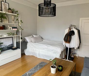 Hägersten - 1rok - 3mån - 15.525kr/mån - Photo 2