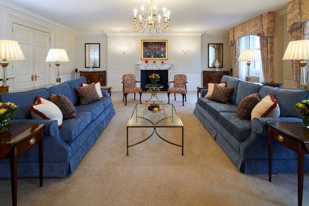 Superb luxury property in Kensington - Photo 1