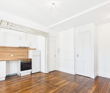 Appartement à louer, 2 pièces - Troyes 10000 - Photo 2