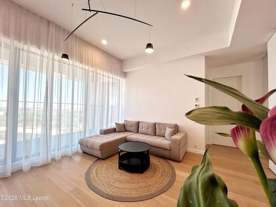 Floreasca, One Verdi Park, apartament 2 camere, 57 mp, - Fotografie 1