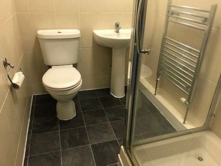 5 bedroom flat to rent - Photo 4