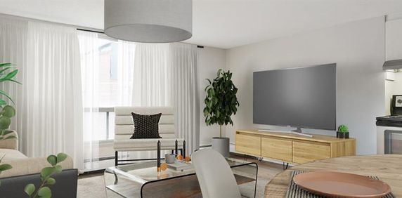 Navaho Apartments - Photo 2